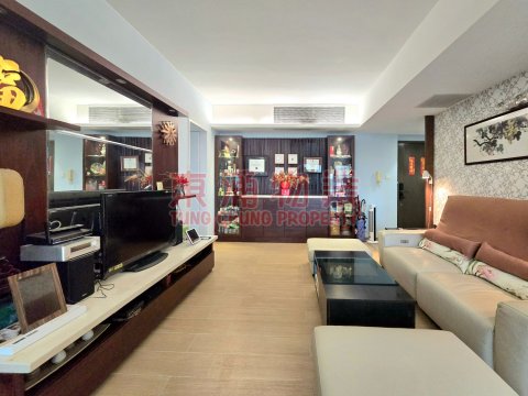 映灣園 第01座 特式雙連 品味溫馨之家