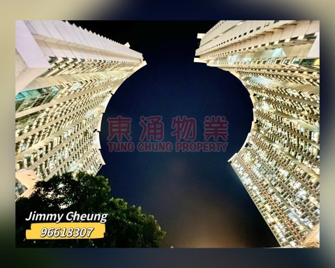 東堤灣畔 第08座 三房套抵住