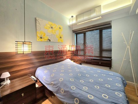 映灣園 第01座 特式雙連 品味溫馨之家