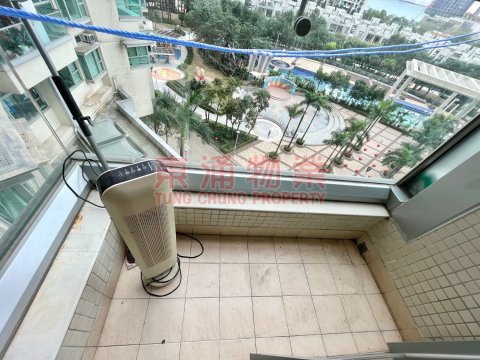 藍天海岸 第01期 第03座