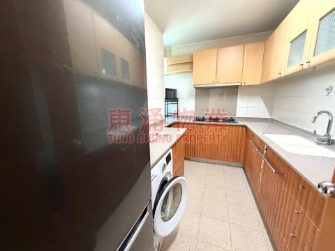 海堤灣畔 第03座 高層海景三房連工人房