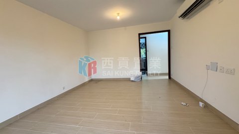 企嶺下新圍