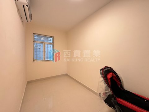沙角尾