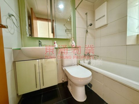 藍天海岸 第01期 第02座