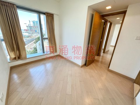 東環 第01期 第05A座 三房套新淨