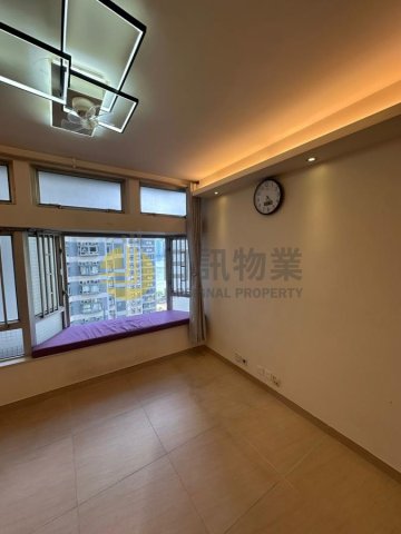 海濱花園 第19座 海逸閣