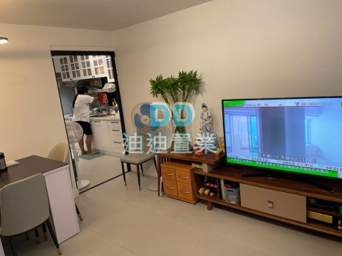 西貢村屋 近路方便