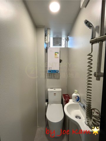 鳳德村 ～已補地價、可投資收租