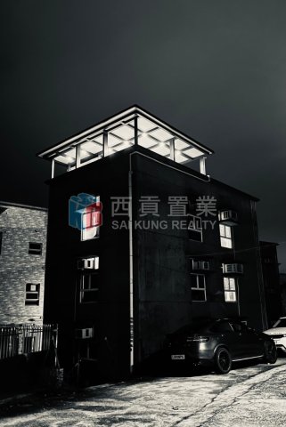 北港
