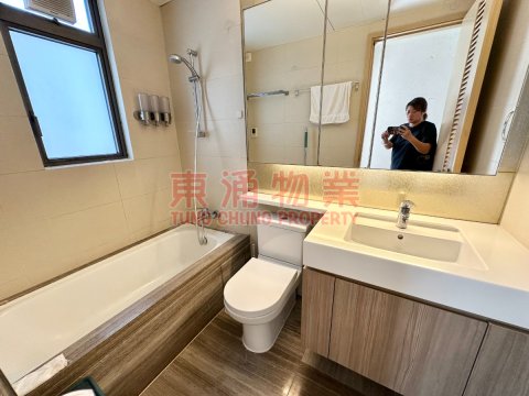 昇薈 第03座 高層兩房連貯少放盤