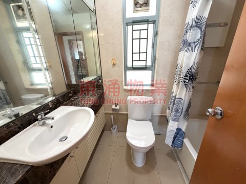 海堤灣畔 第03座 高層海景三房連工人房