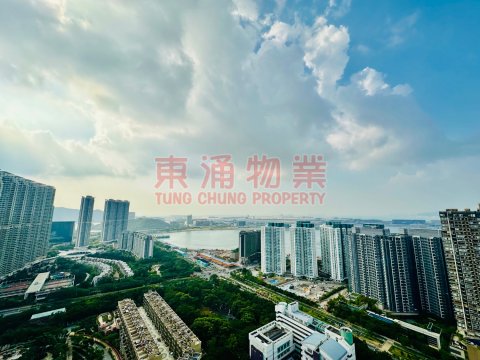 映灣園 第02期 第06座 高層雙連戶