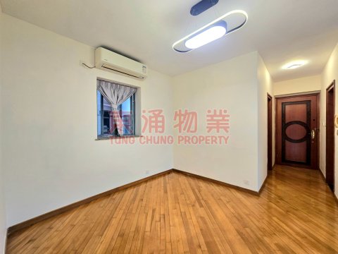 東堤灣畔 第09座 樓王四房單邊超靚全海景