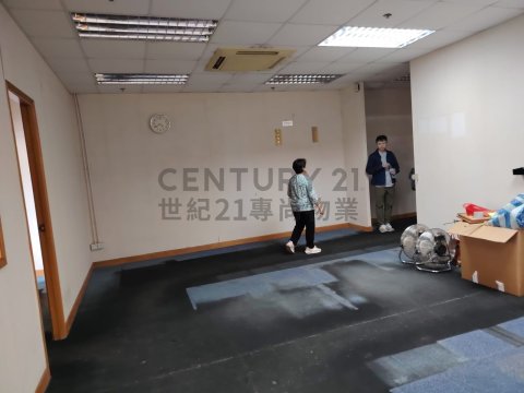 柴灣工業城 第02座