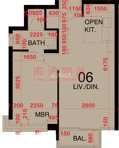 東環 第02期 第02A座