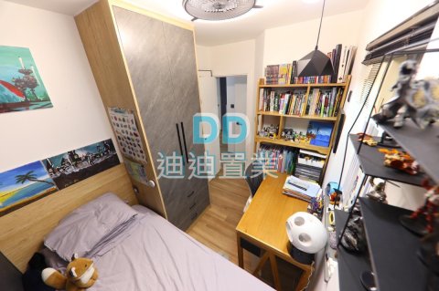 蠔涌村 位置方便