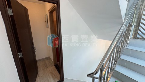 企嶺下新圍