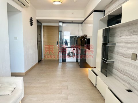 東環 第01期 第05B座 齊傢俬兩房