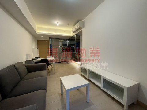 東環 第02期 第01B座 兩房開放廚