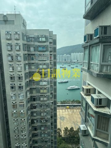 海濱花園 第17座 海寧閣