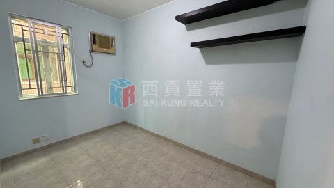 沙角尾
