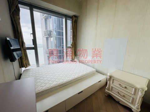 東環 第02期 第02B座 高層兩房齊傢電