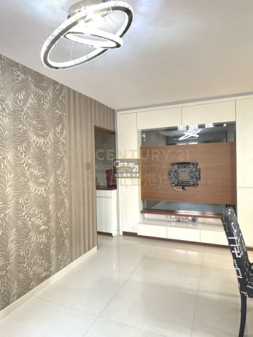 瓊山苑 D座 瓊瑛閣