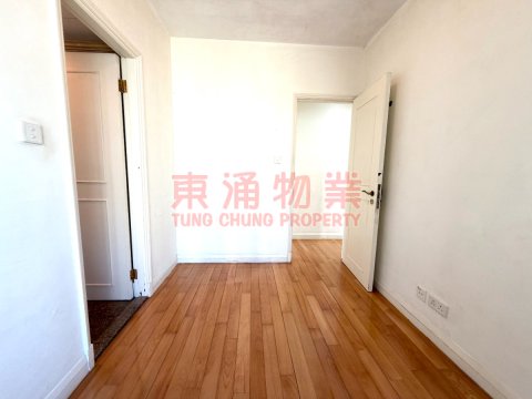 映灣園 第01期 第03座 只此一間三房套