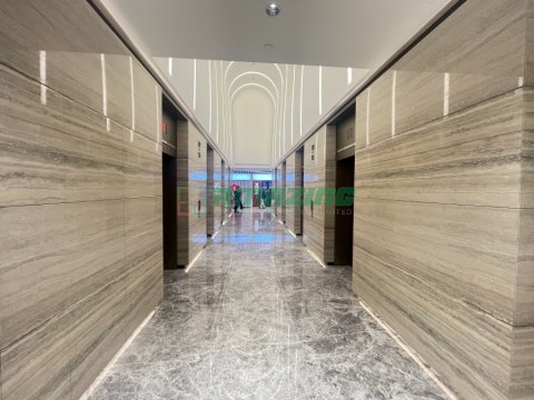 信德中心 西翼