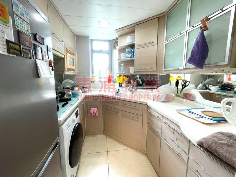 映灣園 第03期 第12座 悅濤軒