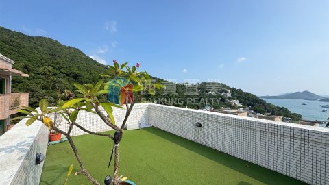 早禾坑村