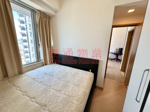 東環 第02期 第02B座 兩房海景齊傢俬