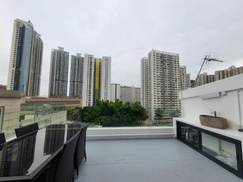 李屋村 沙田豪苑  95080030