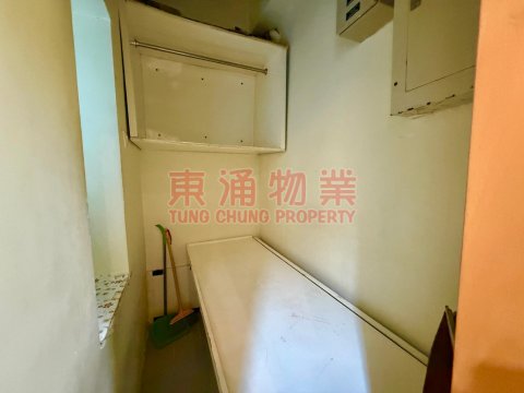 藍天海岸 第01期 第02座  低層開揚