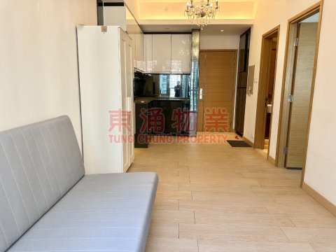 東環 第02期 第02B座 一房有匙看樓