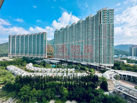 東涌 藍天海岸 第04期 第03座 水藍天岸 