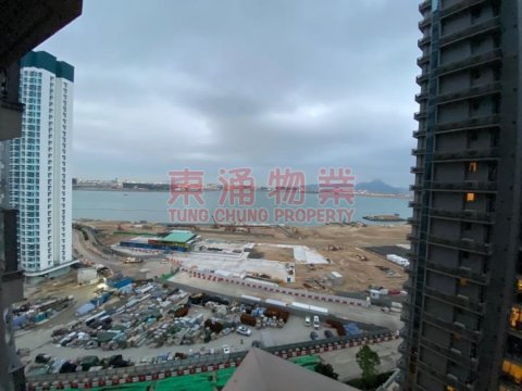 東環 第01期 第03B座 海景兩房