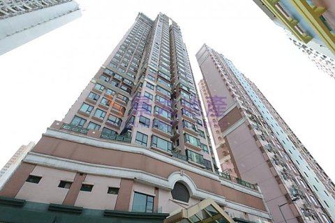 麗東海景豪苑 第02座