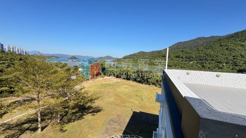 企嶺下老圍