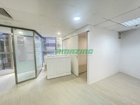 KAM LUNG COM CTR
