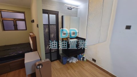 蠔涌村 裝修企理 乾淨 