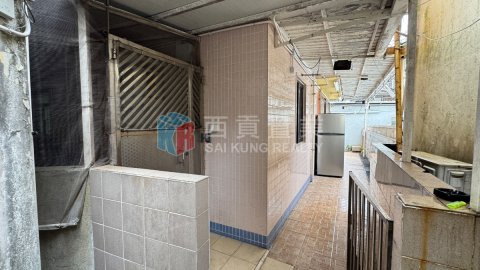 馬游塘村