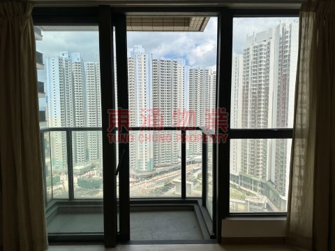 昇薈 第03座 三房套連工人房獨立廁