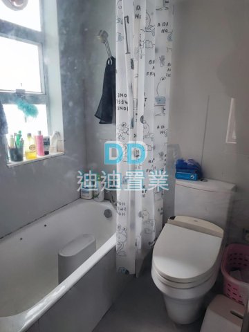 蠔涌新村 出入方便