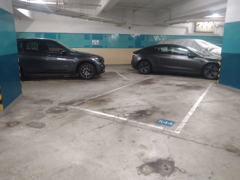 港灣豪庭