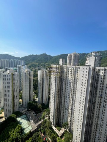 嘉峰台 第01期 第02座