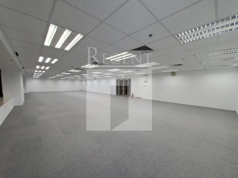 GREAT EAGLE CTR (鹰君中心) 