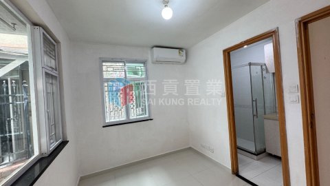 蠔涌新村
