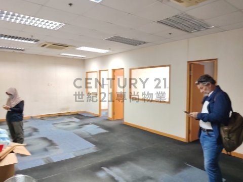 柴灣工業城 第02座