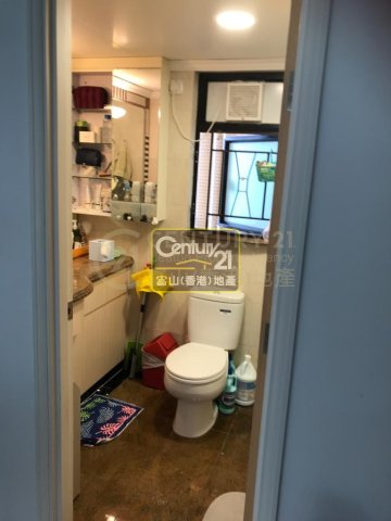 曉暉花園 第01座